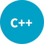 対応可能言語：C++